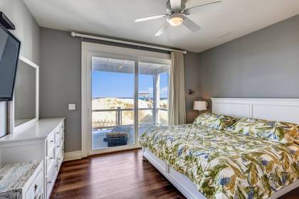 Mid Level Master Oceanfront