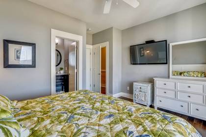 Mid Level Master Oceanfront