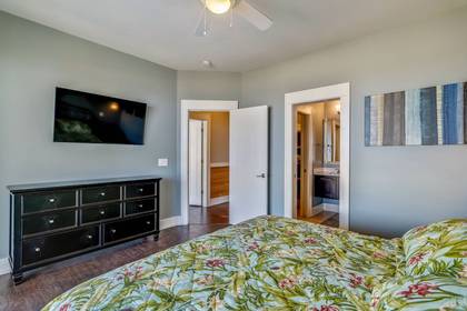 Mid Level Master Oceanfront