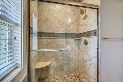 Lower Level Master Bath