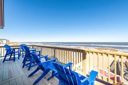 Sun Deck