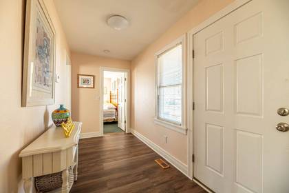 Mid Level Entry