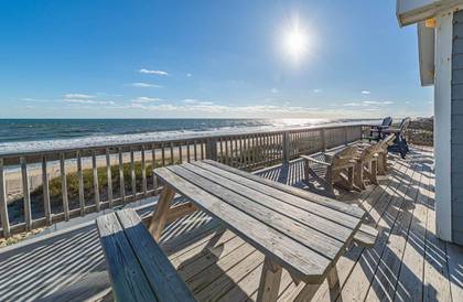 Sun Deck