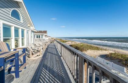 Sun Deck