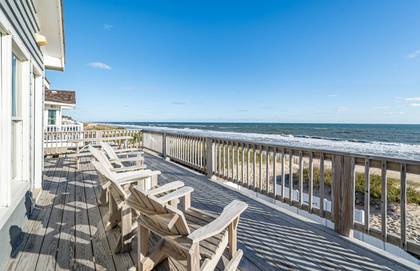 Sun Deck