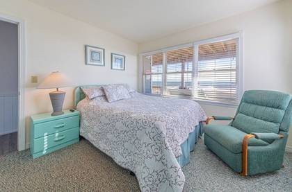 Mid Level Bedroom
