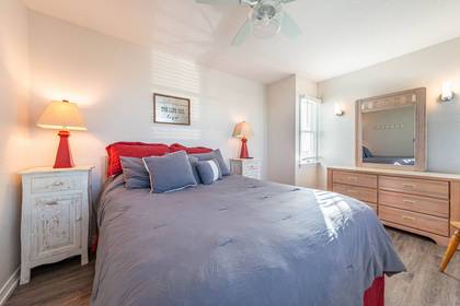 Mid Level Bedroom