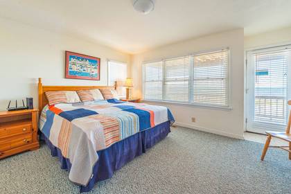 Mid Level Bedroom