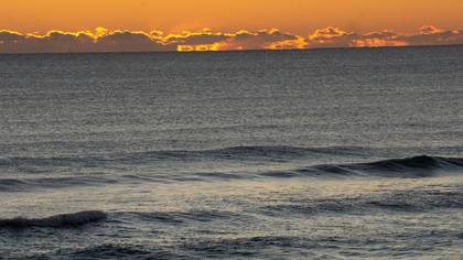 Sunrise View