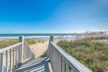 Beach Access
