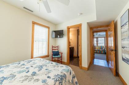 Lower Level Bedroom
