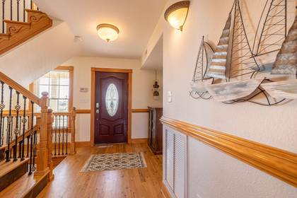 mid level entry