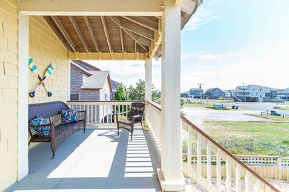 covered deck