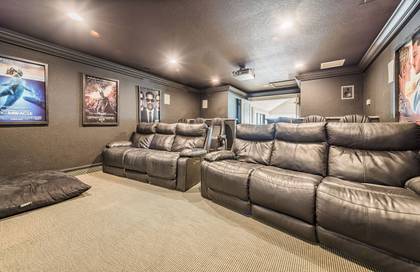 Home Theatre