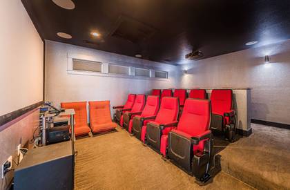 Home Theatre