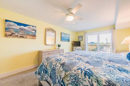 King Master Bedroom