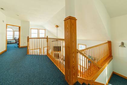 3rd Level Landing