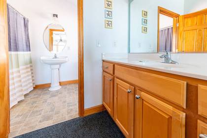 3rd Level Master Bath