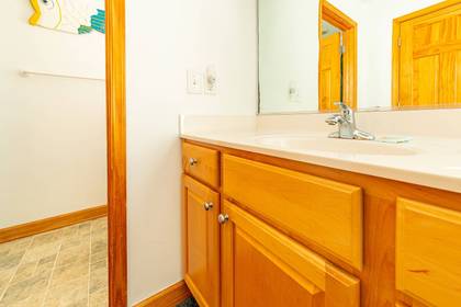 2nd Level Master Bath