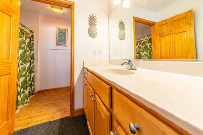 1st Level Master Bath
