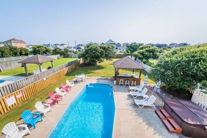 High Cotton - OCEANSIDE