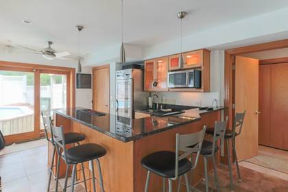 Lower Level Bar Room