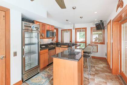 Lower Level Bar Room