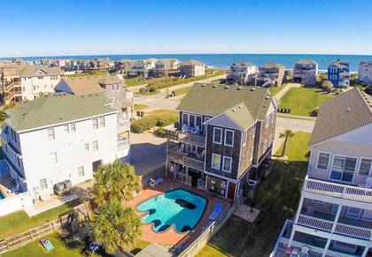 Semi-Oceanfront, Pet Friendly