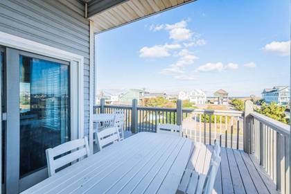 covered deck