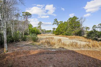 Golf Course Views