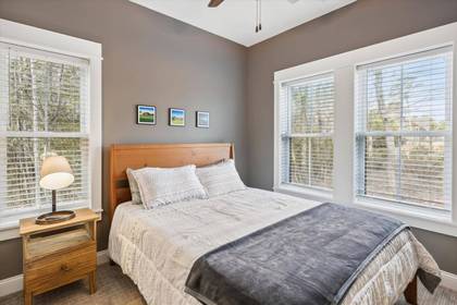 Master Queen Bedroom
