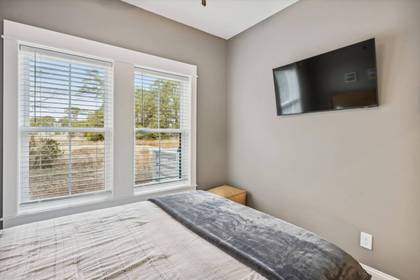Master Queen Bedroom
