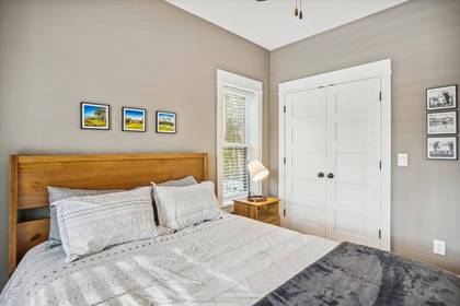 Queen Bedroom