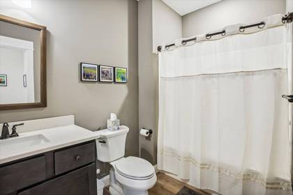 Hall Bath