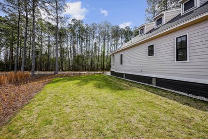 Side Yard