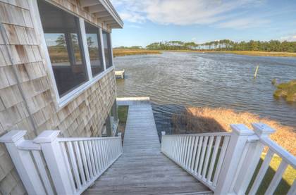 Screened Porch