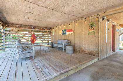 Outdoor Sitting Srea