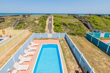 Ocean Views!