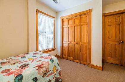 Lower Level Bedroom