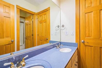 Lower Level Bath