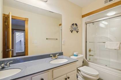 Lower Level Bath