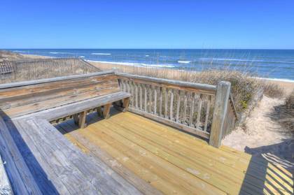 Dune Deck