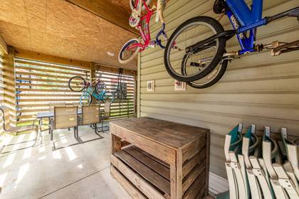 Bikes