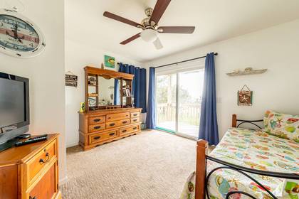 Mid Level Bedroom