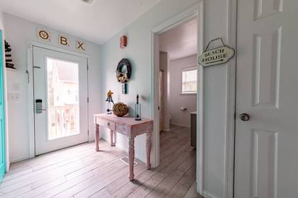 Mid Level Entry