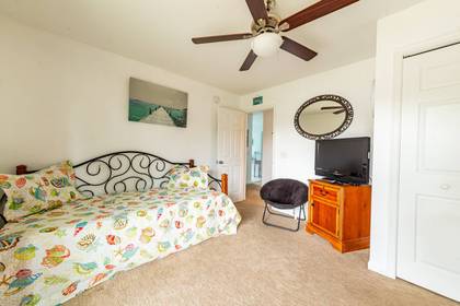Mid Level Bedroom