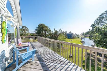 Sun Deck