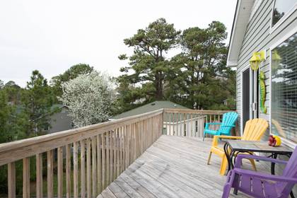 Sun Deck