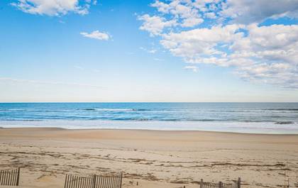 Ocean Views!