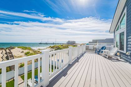 Sun Deck